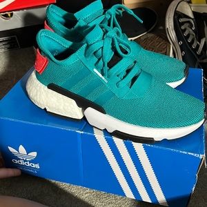 Adidas POD S3.1